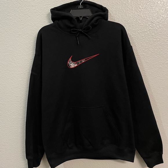 Itachi Black Hoodie anime - Picture 7 of 7